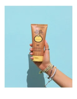 Sunbum Original SPF 50 Sunscreen Lotion