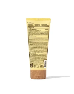 Sunbum Original SPF 50 Sunscreen Face Lotion