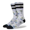 SURFING MONKEY CREW SOCKS