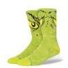 THE GRINCH X STANCE DA DA DA GRINCH CREW SOCKS
