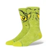 THE GRINCH X STANCE DA DA DA GRINCH CREW SOCKS