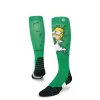 THE SIMPSONS X STANCE HOMER SNOW OTC SOCKS