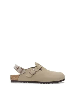 TOKIO SUEDE LEATHER