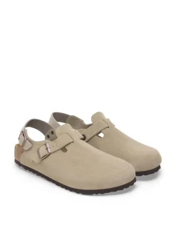 TOKIO SUEDE LEATHER