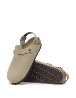 TOKIO SUEDE LEATHER