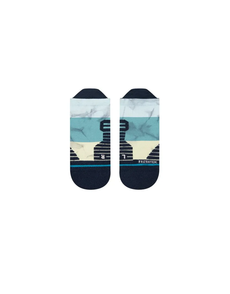 TUNDRA TAB SOCKS
