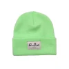 TUQUE NORVÉGIENNE