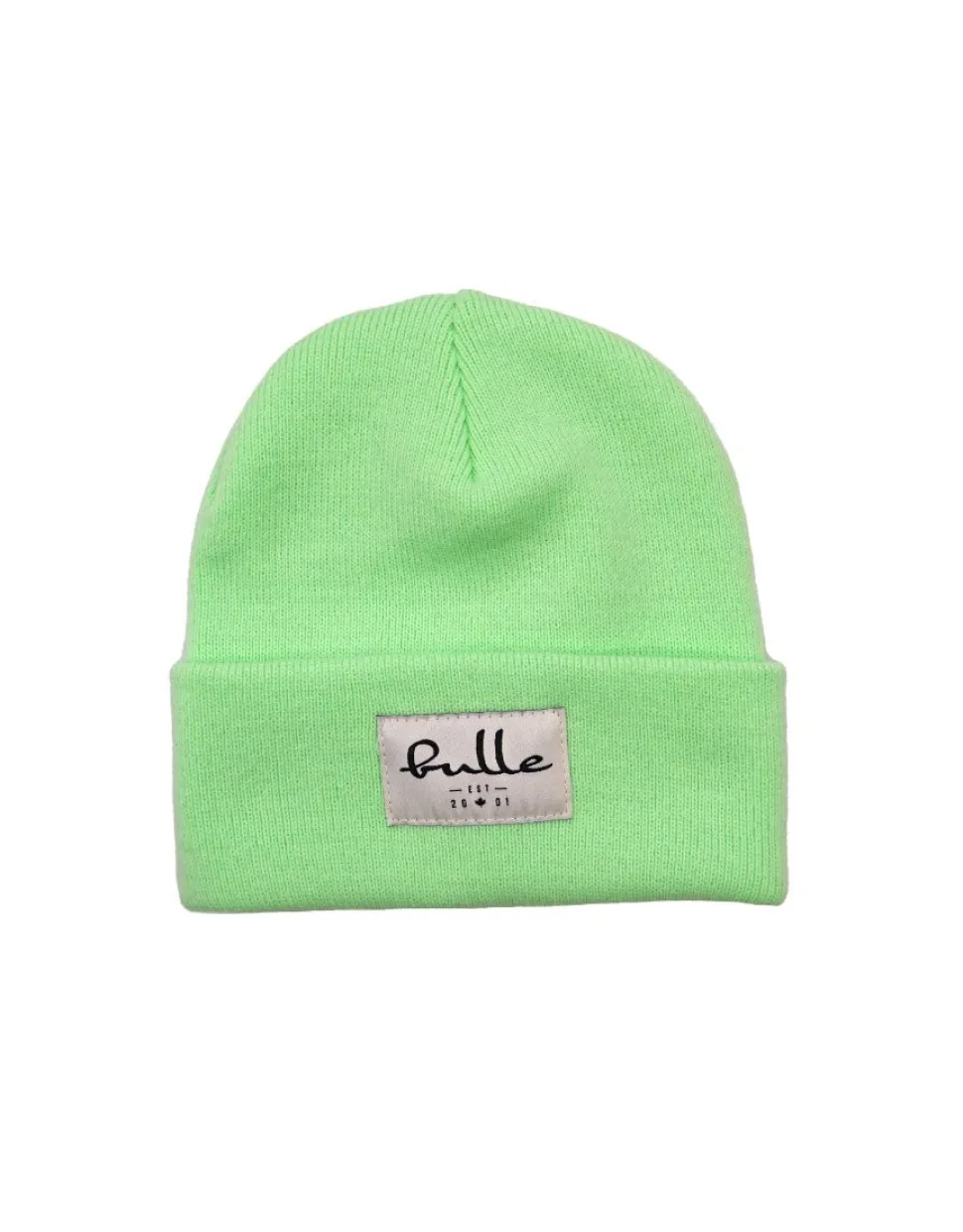 TUQUE NORVÉGIENNE