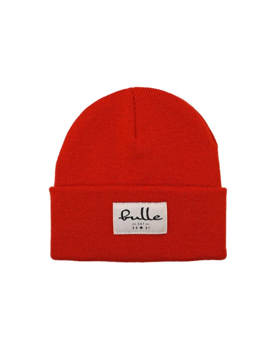 TUQUE NORVÉGIENNE