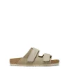 UJI - SUEDE NUBUCK