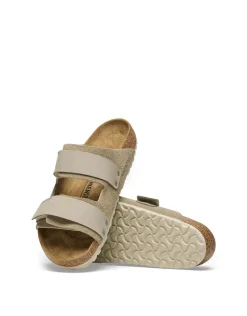 UJI - SUEDE NUBUCK