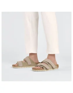 UJI - SUEDE NUBUCK