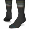 VERSE CREW SOCK