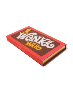 WILLY WONKA BY JAY HOWELL X STANCE BOX SET