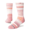 WINDY PEAKS CREW SOCKS