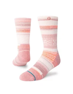 WINDY PEAKS CREW SOCKS