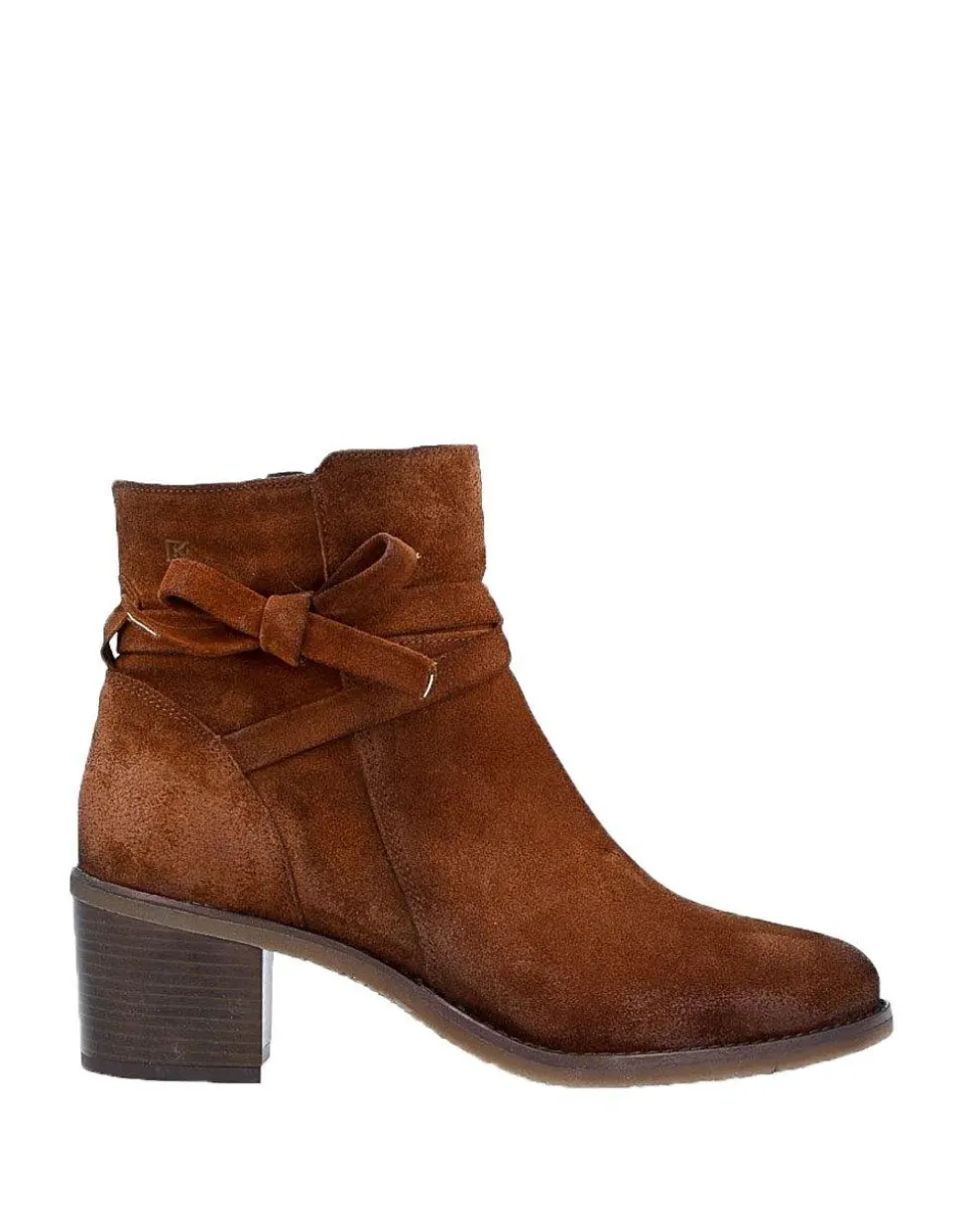 Women ankle boots AMBRA D7335