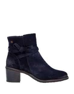 Women ankle boots AMBRA D7335