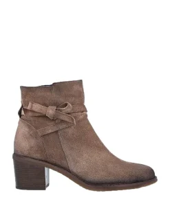 Women ankle boots AMBRA D7335