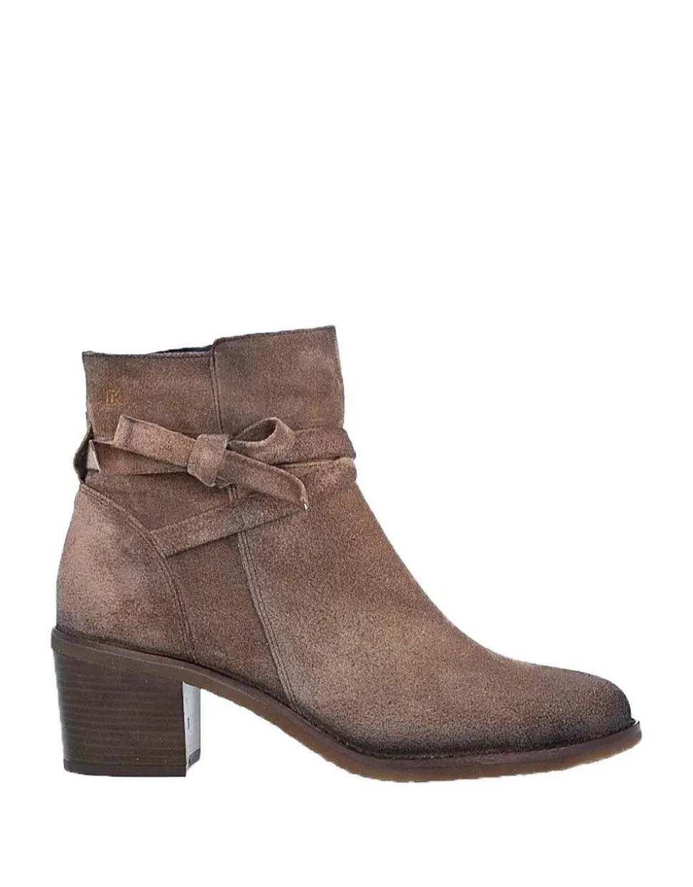 Women ankle boots AMBRA D7335