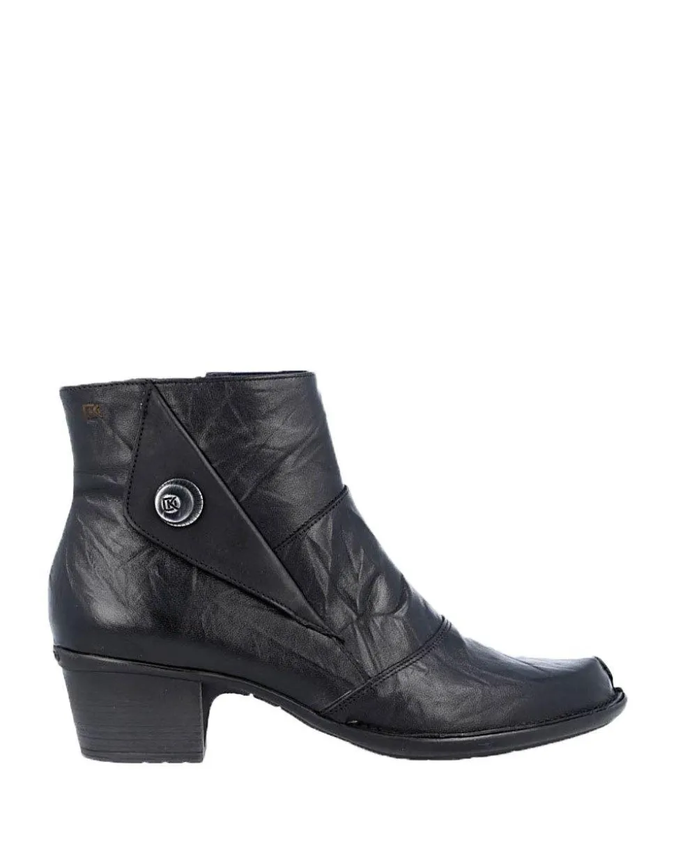 Women ankle boots DALMA D8051
