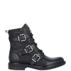 Women ankle boots MATRIX D7899