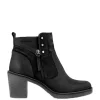 Women ankle boots REBE D7993