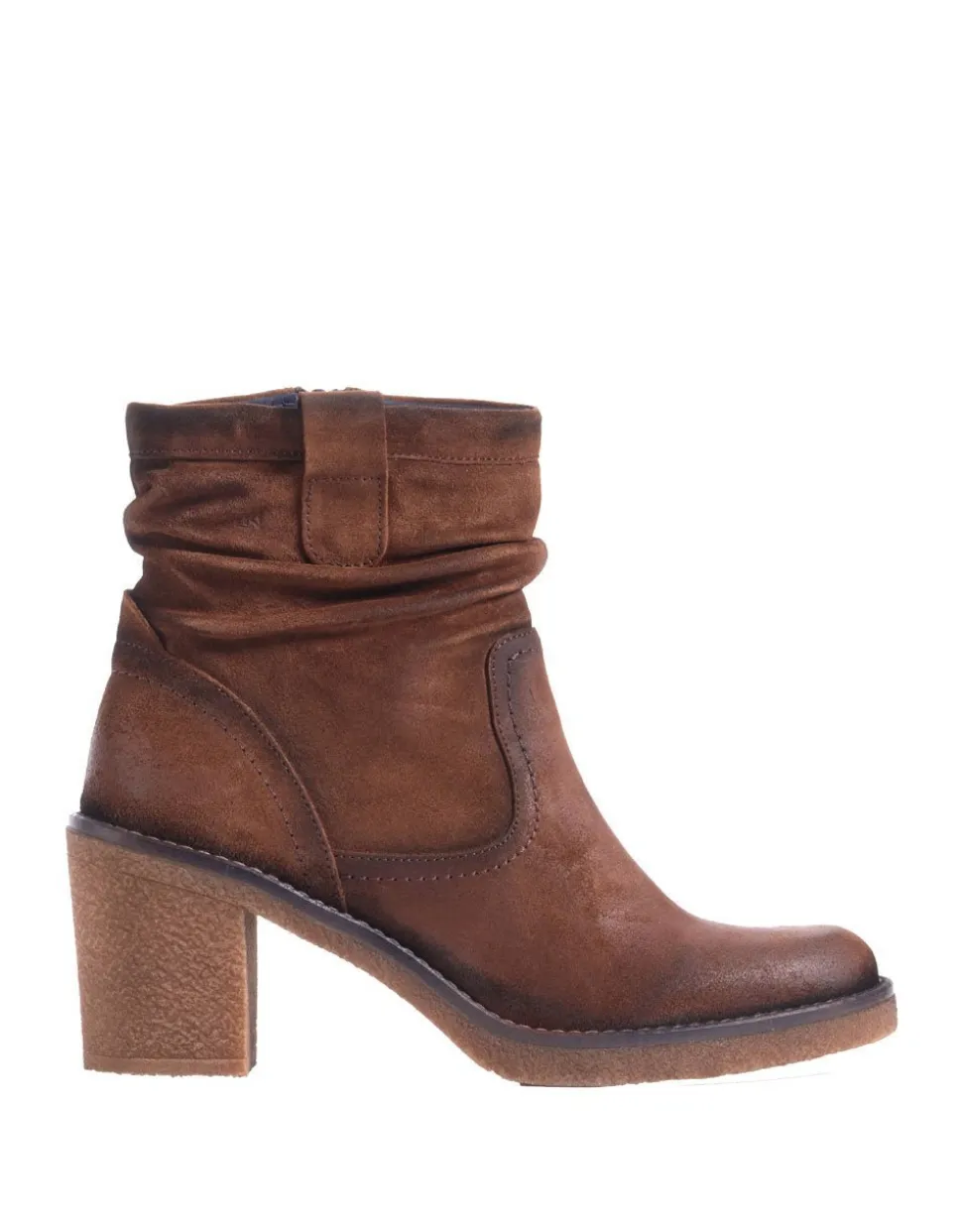 Women ankle boots REBE D7998