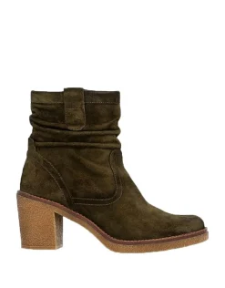 Women ankle boots REBE D7998