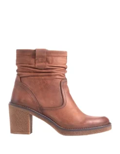 Women ankle boots REBE D7998