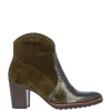 Women ankle boots THAIS D7895