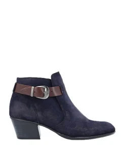 Women ankle boots URS D8021