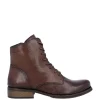 Women ankle boots VERA D8067