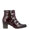 Women ankle boots ZUMA D8029