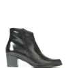 Women ankle boots ZUMA D7622