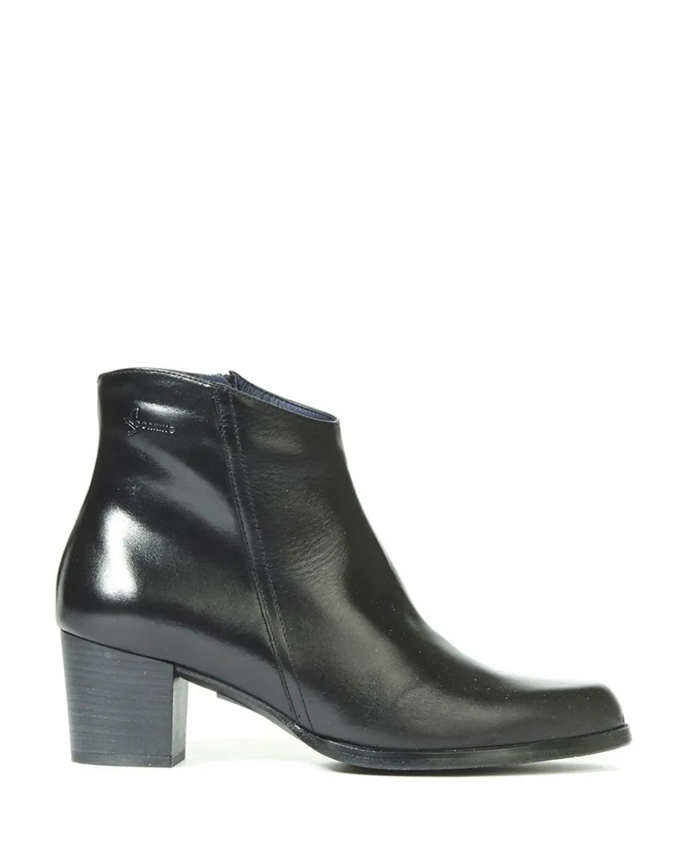Women ankle boots ZUMA D7622