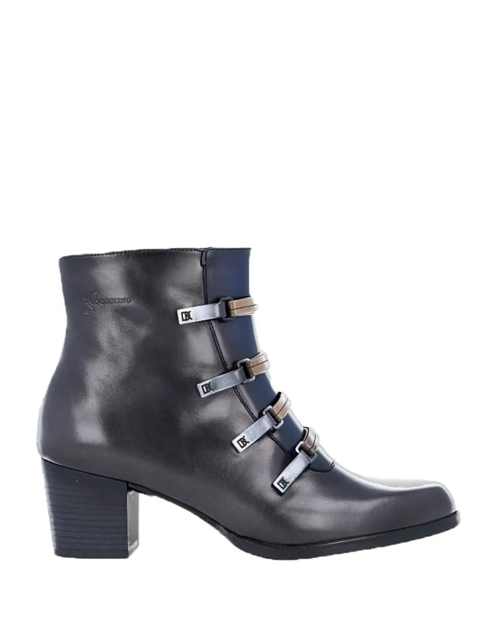 Women ankle boots ZUMA D8029