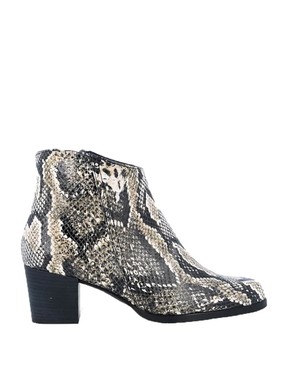 Women ankle boots ZUMA D7622
