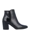 Women ankle boots ZURIT D7944