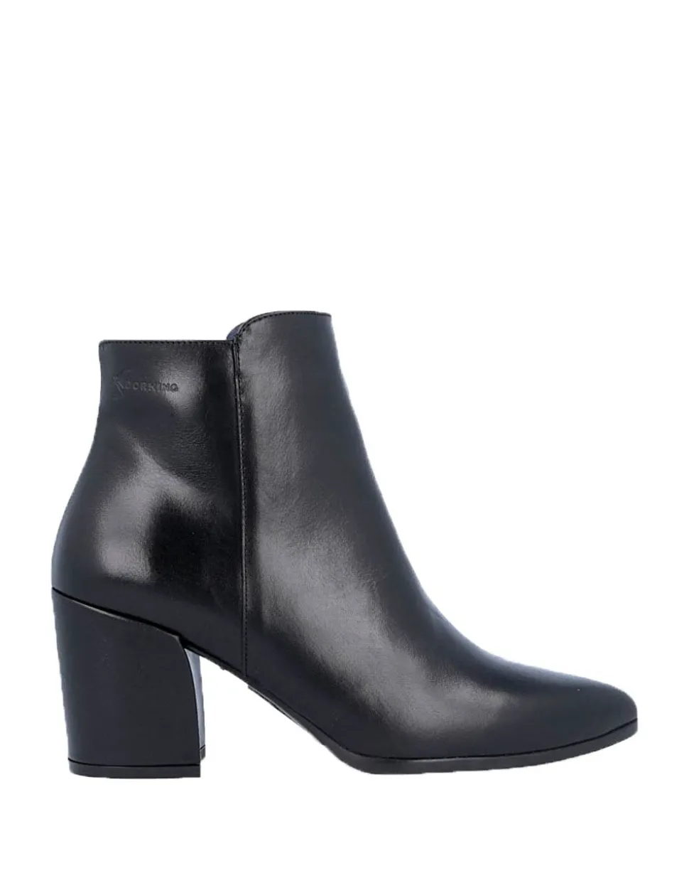 Women ankle boots ZURIT D7944