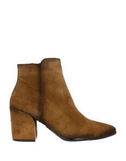 Women ankle boots ZURIT D7944