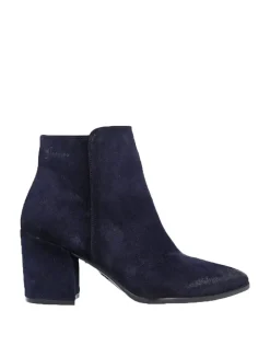 Women ankle boots ZURIT D7944