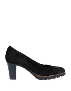 Women Leather heel OPIUM D7976
