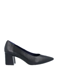Women Leather heel SOFI D7720