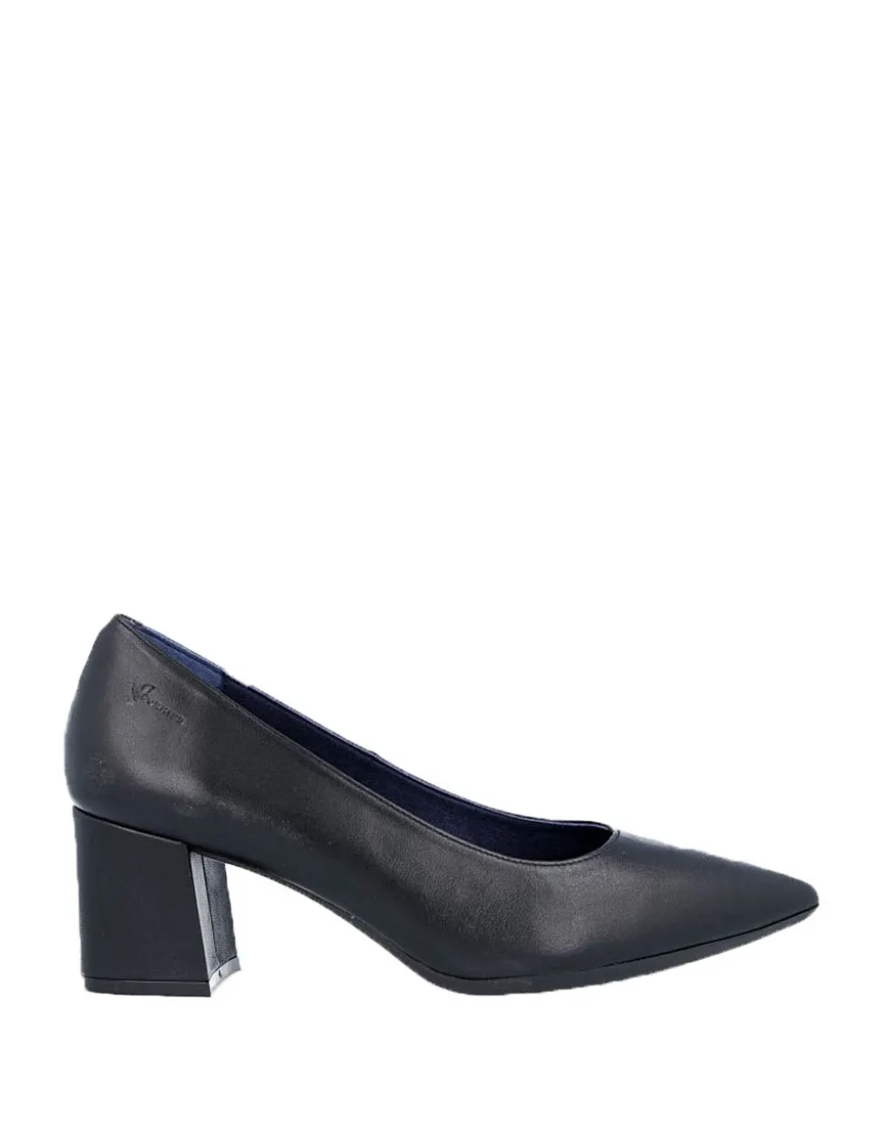 Women Leather heel SOFI D7720