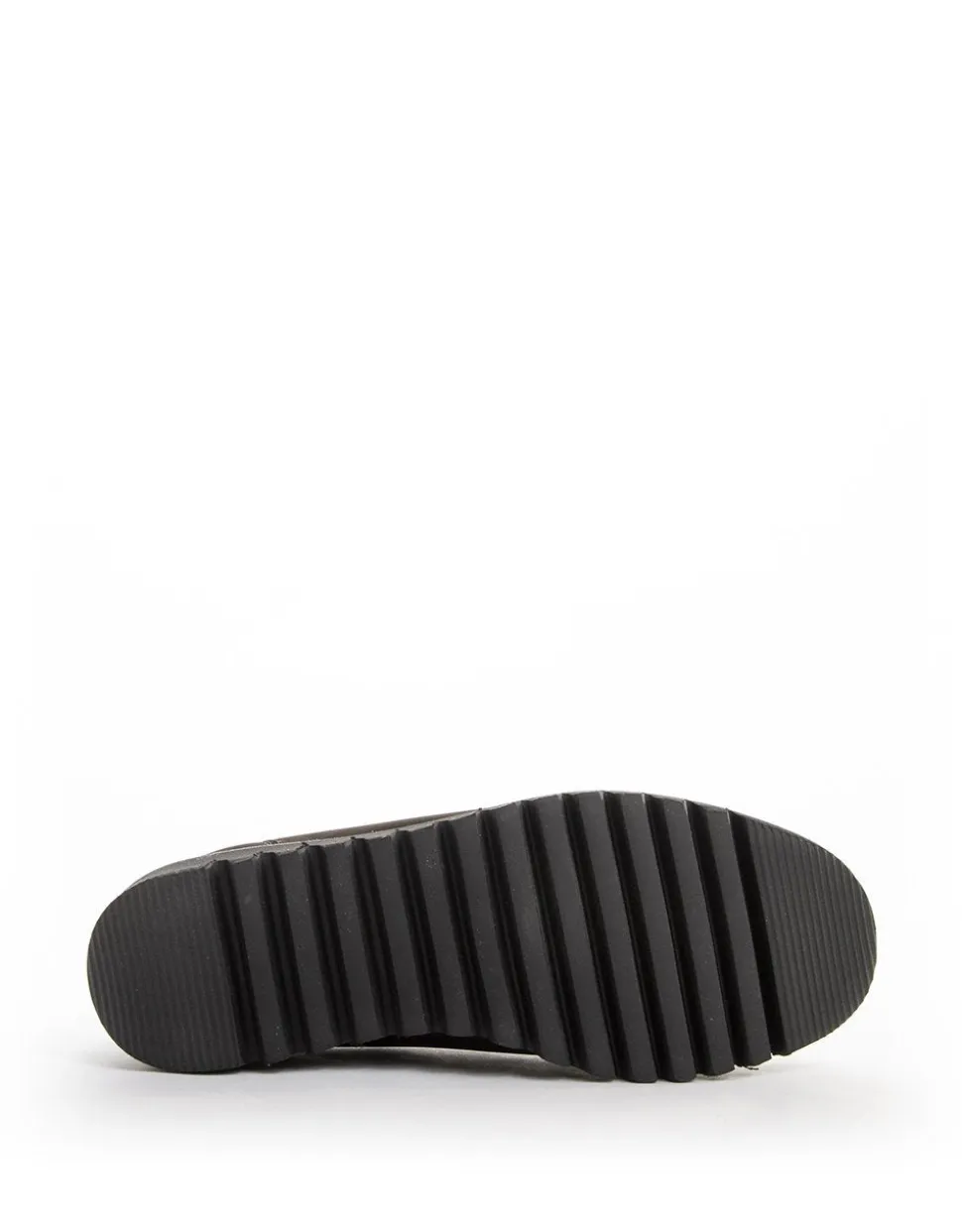 Women leather loafers HABEA 926501