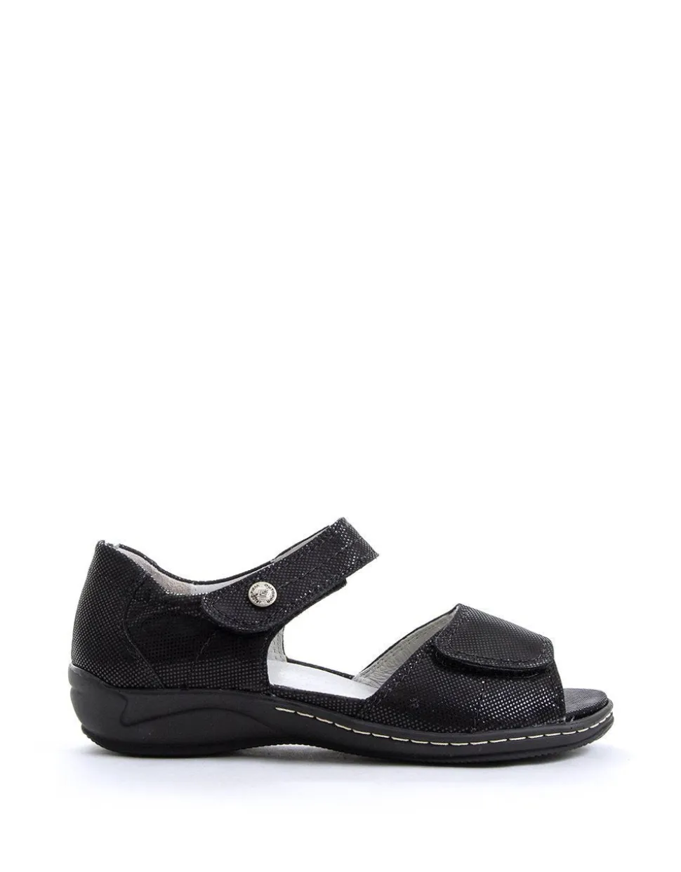 Women leather sandals