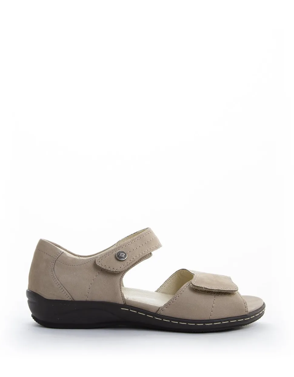 Women leather sandals