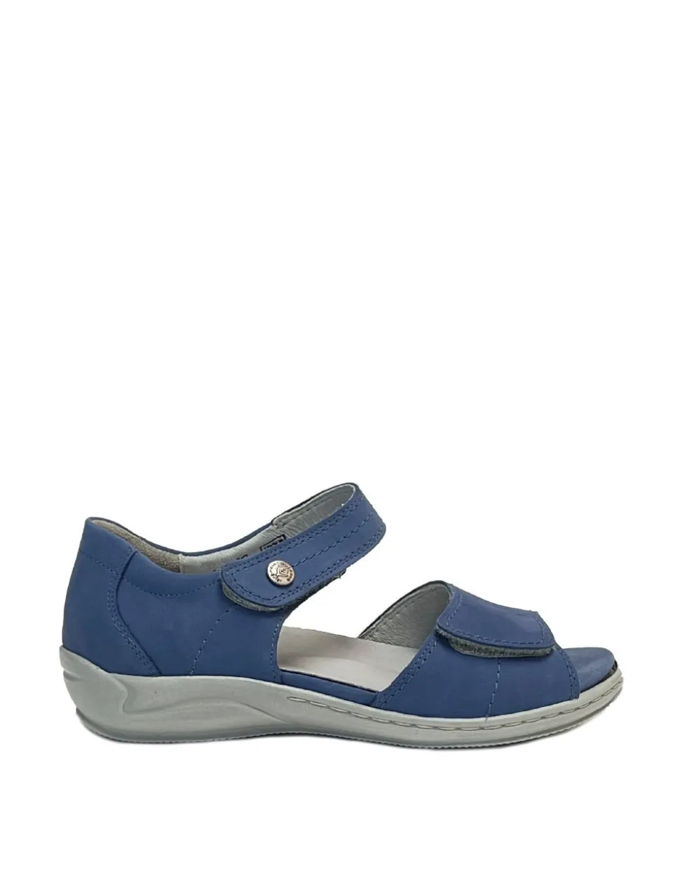 Women leather sandals