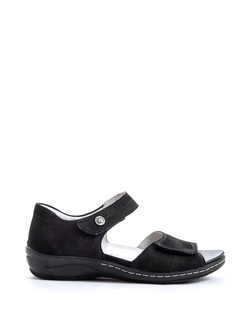 Women leather sandals